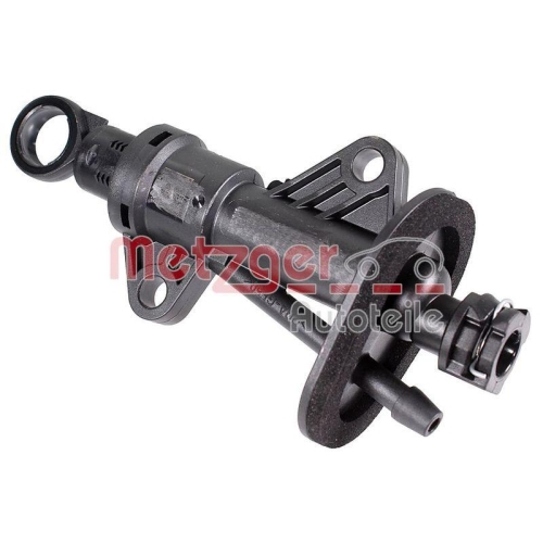 Geberzylinder, Kupplung METZGER 505-992 ORIGINAL ERSATZTEIL GREENPARTS f&uuml;r SEAT