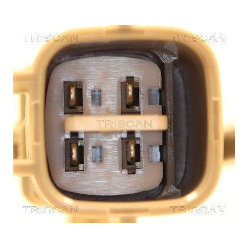 Lambdasonde TRISCAN 8845 13180 f&uuml;r TOYOTA