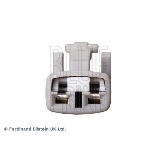 Sensor, Raddrehzahl BLUE PRINT ADBP710000 f&uuml;r SUBARU, Hinterachse links