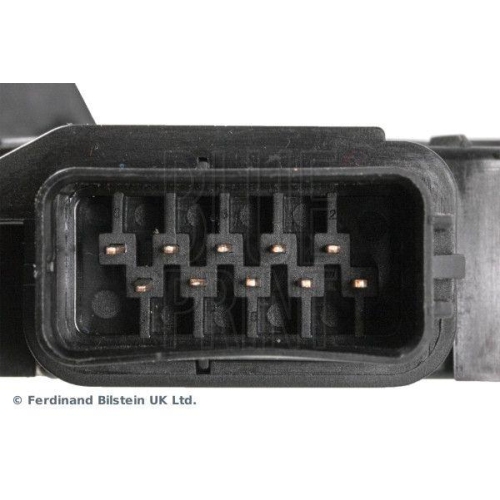 Türschloss BLUE PRINT ADBP970019 Blue Print Solution für LAND ROVER