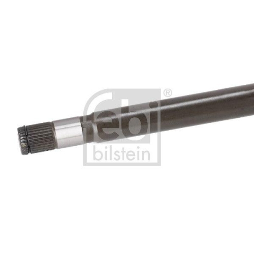 FEBI BILSTEIN Antriebswelle 196614 f&uuml;r LAND ROVER, Vorderachse rechts