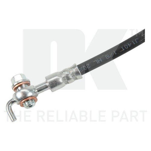 Bremsschlauch NK 859970 f&uuml;r CITRO&Euml;N FIAT OPEL PEUGEOT TOYOTA VAUXHALL