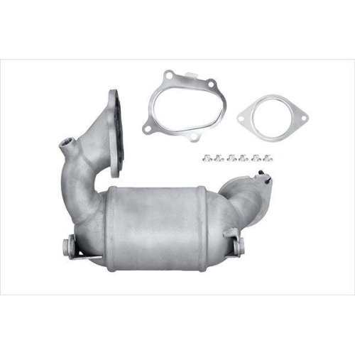 HELLA Katalysator 8LE 366 053-961 Easy2Fit &ndash;