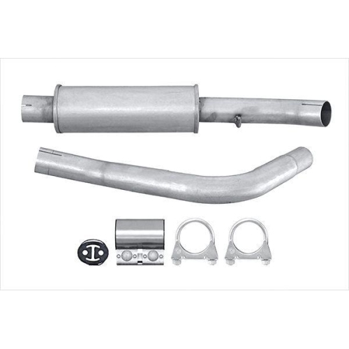 HELLA Vorschalld&auml;mpfer 8LB 366 020-691 Easy2Fit &ndash;