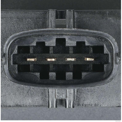 HERTH+BUSS ELPARTS 70640609 Luftmassenmesser f&uuml;r ALFA ROMEO CHRYSLER FIAT LANCIA