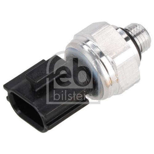 FEBI BILSTEIN 198435 Druckschalter, Klimaanlage f&uuml;r HYUNDAI KIA GENESIS