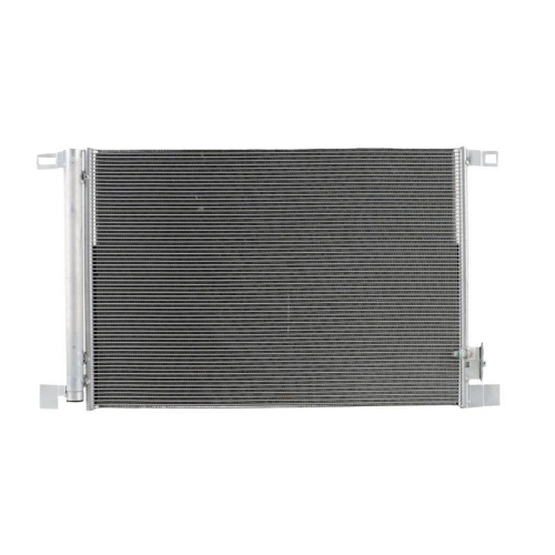 HELLA 8FC 366 222-011 Kondensator, Klimaanlage >>> Easy2Fit <<< f&uuml;r AUDI SEAT VW