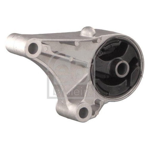 FEBI BILSTEIN Lagerung, Motor 23680 f&uuml;r OPEL VAUXHALL GENERAL MOTORS, vorne