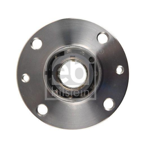 FEBI BILSTEIN Radlagersatz 171142 f&uuml;r ALFA ROMEO CITRO&Euml;N FIAT FORD LANCIA ABARTH
