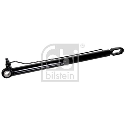 Kippzylinder, Fahrerhaus FEBI BILSTEIN 176391 für MAN, links
