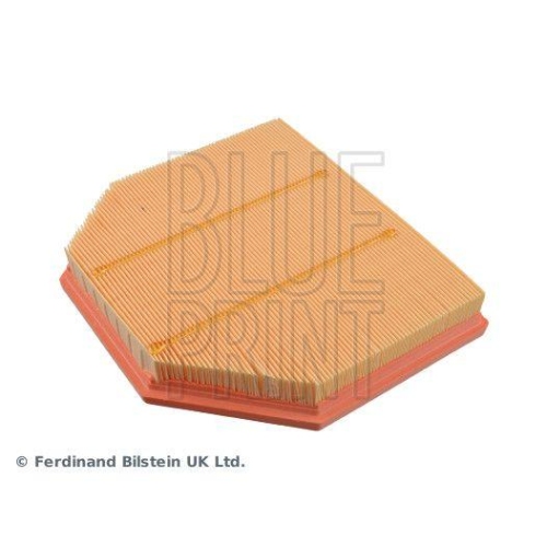 Luftfilter BLUE PRINT ADB112231 f&uuml;r BMW, rechts, vorne