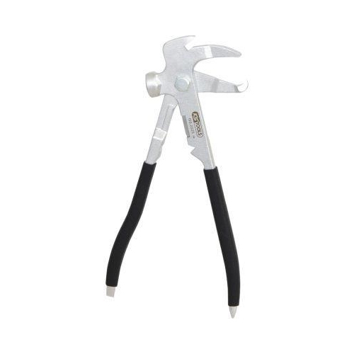 Wuchtgewichtezange KS TOOLS 150.2025 für