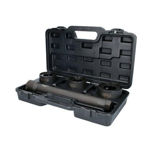 Spurstangen-Axialgelenkschlüsselsatz KS TOOLS 150.1125 für