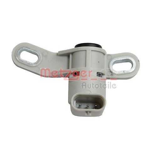 Impulsgeber, Kurbelwelle METZGER 0902447 f&uuml;r FORD