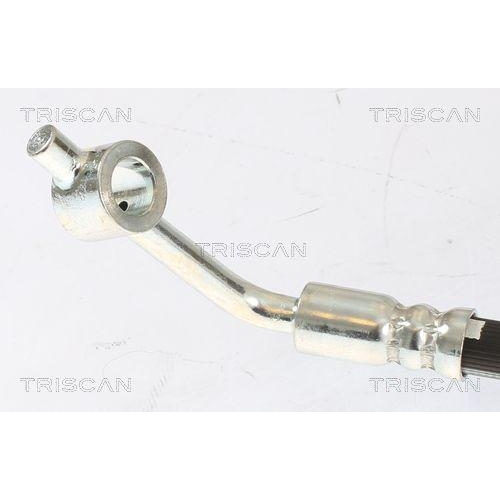 Bremsschlauch TRISCAN 8150 14156 f&uuml;r NISSAN, Vorderachse links