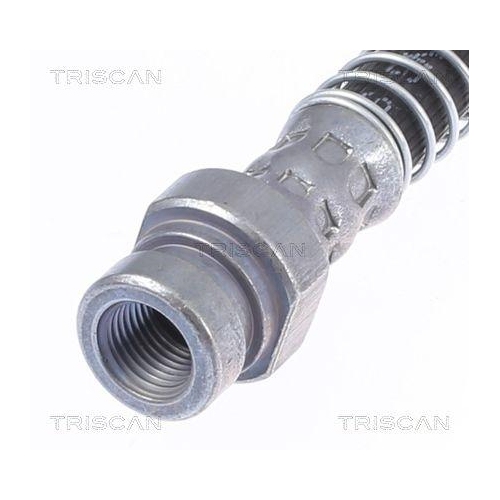 Bremsschlauch TRISCAN 8150 43165 f&uuml;r HYUNDAI KIA, Vorderachse