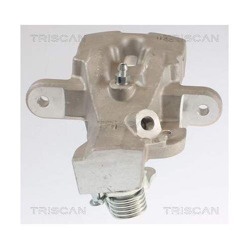 Bremssattel TRISCAN 8175 69201 f&uuml;r SUZUKI, Hinterachse links, Hinterachse rechts