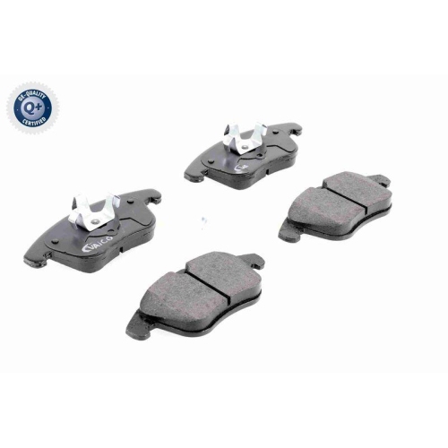 Bremsbelagsatz, Scheibenbremse VAICO V42-0405 Green Mobility Parts f&uuml;r CITRO&Euml;N