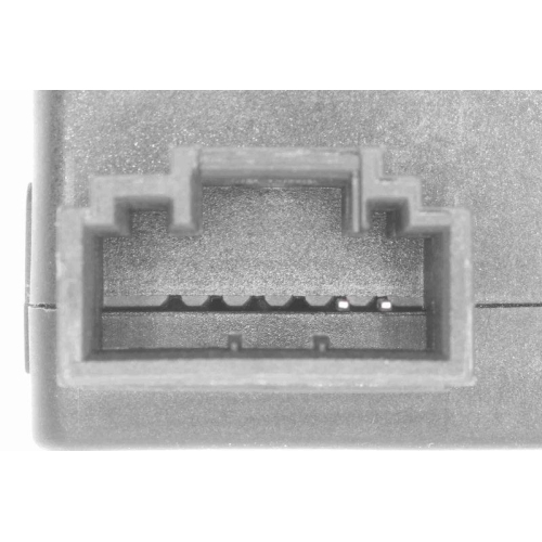 Stellelement, Mischklappe VEMO V25-77-0077 Original VEMO Qualit&auml;t f&uuml;r FORD