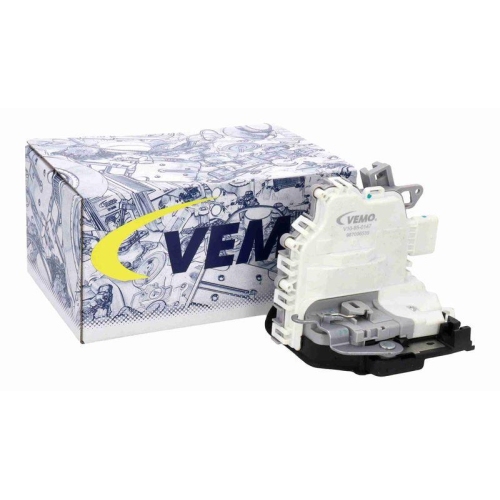 T&uuml;rschloss VEMO V10-85-0147 Original VEMO Qualit&auml;t f&uuml;r SEAT, hinten rechts