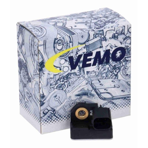 Sensor, Längs-/Querbeschleunigung VEMO V30-72-0411 Green Mobility Parts für