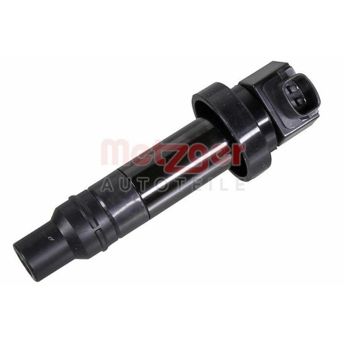 Z&uuml;ndspule METZGER 0880529 f&uuml;r HYUNDAI KIA