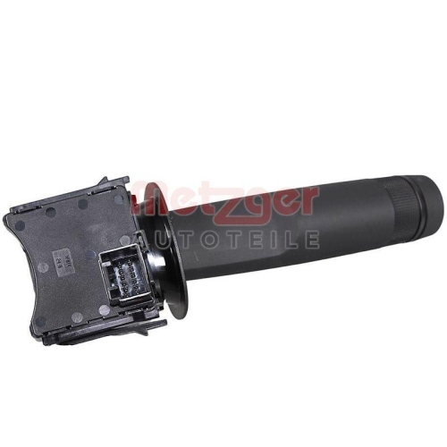 Lenkstockschalter METZGER 09161095 ORIGINAL ERSATZTEIL für OPEL CHEVROLET