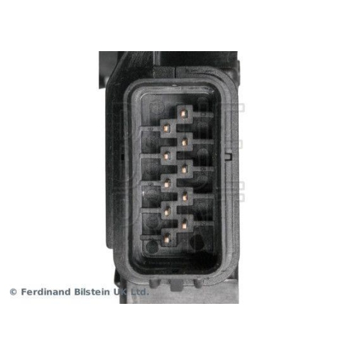 T&uuml;rschloss BLUE PRINT ADBP970020 f&uuml;r LAND ROVER, vorne rechts