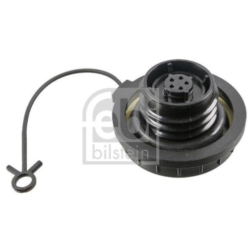FEBI BILSTEIN Verschluss, Kraftstoffbeh&auml;lter 194374 febi Plus f&uuml;r MERCEDES-BENZ
