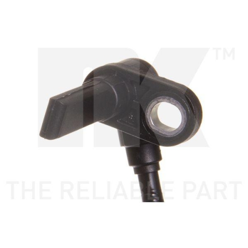 Sensor, Raddrehzahl NK 291021 f&uuml;r ALFA ROMEO FIAT, Vorderachse rechts