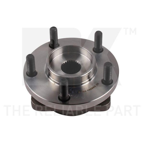 Radlagersatz NK 759302 f&uuml;r CHRYSLER DODGE PLYMOUTH, Vorderachse