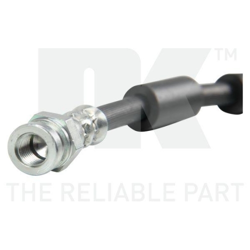 Bremsschlauch NK 851027 f&uuml;r FIAT, Hinterachse, innen