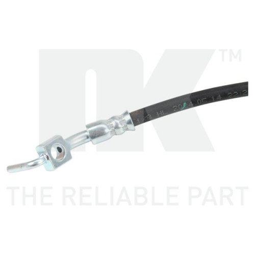 Bremsschlauch NK 859971 f&uuml;r CITRO&Euml;N OPEL PEUGEOT VAUXHALL DS, Vorderachse links