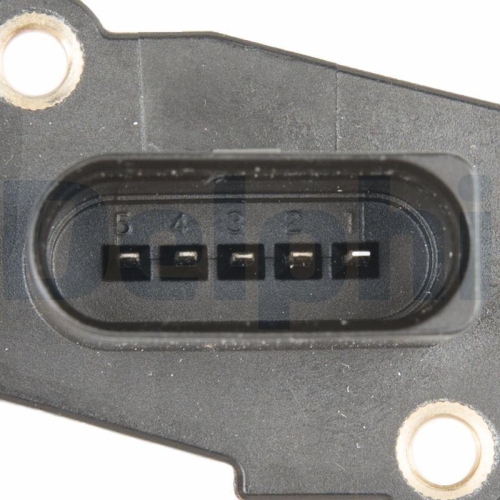 DELPHI AF10144-12B1 Luftmassenmesser f&uuml;r AUDI SEAT SKODA VW VAG HITACHI
