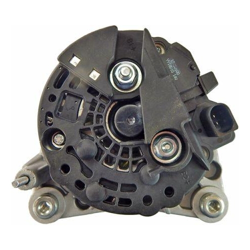 HELLA Generator 8EL 012 430-791 f&uuml;r AUDI VW