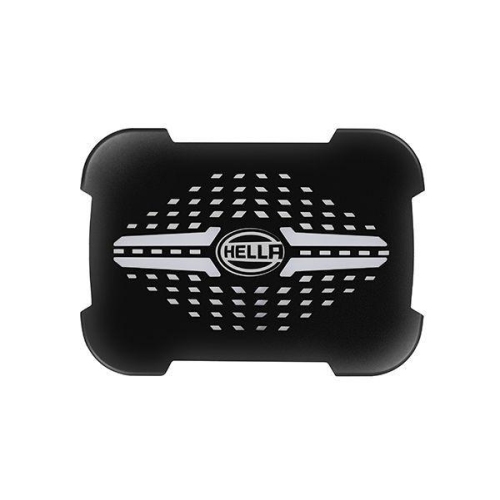 HELLA Kappe, Fernscheinwerfer 8XS 358 198-021 f&uuml;r DAF