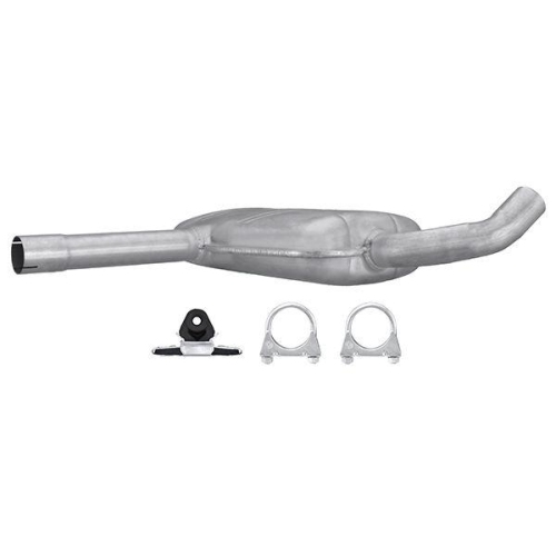 HELLA Mittelschalld&auml;mpfer 8LC 366 026-121 Easy2Fit &ndash;