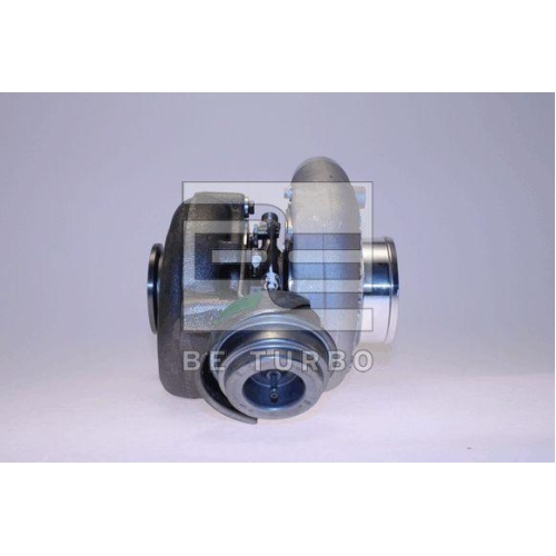 BE TURBO 127939 Lader, Aufladung f&uuml;r IVECO