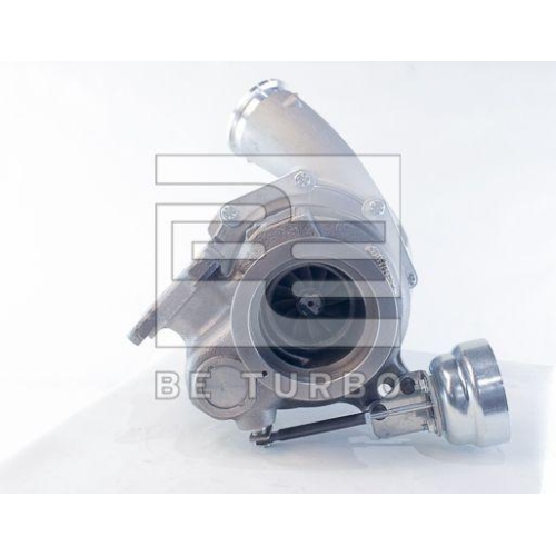 BE TURBO 130773 Lader, Aufladung f&uuml;r SCANIA