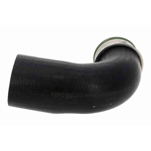 VAICO V10-000140 Ladeluftschlauch Original VAICO Qualit&auml;t f&uuml;r AUDI PORSCHE VW