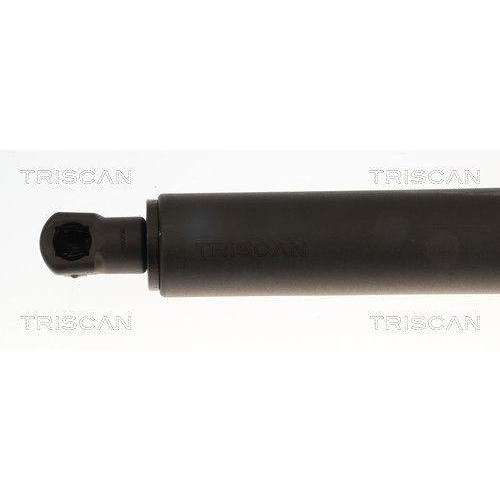 TRISCAN 8710 11296 Gasfeder, Koffer-/Laderaum f&uuml;r BMW, hinten links