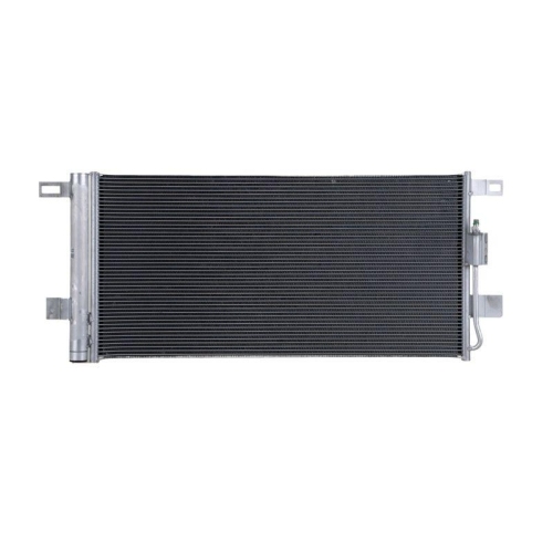 HELLA 8FC 366 222-191 Kondensator, Klimaanlage f&uuml;r AUDI VW AUDI (FAW)