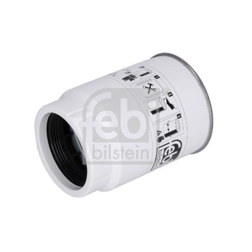 FEBI BILSTEIN Kraftstofffilter 101080 f&uuml;r MAN DEUTZ-FAHR JIEFANG