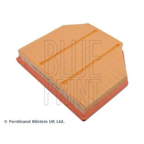 Luftfilter BLUE PRINT ADB112232 f&uuml;r BMW, links, vorne