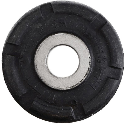 Lagerung, Lenker LEMF&Ouml;RDER 30724 01 f&uuml;r VW AUDI PORSCHE, Hinterachse, au&szlig;en