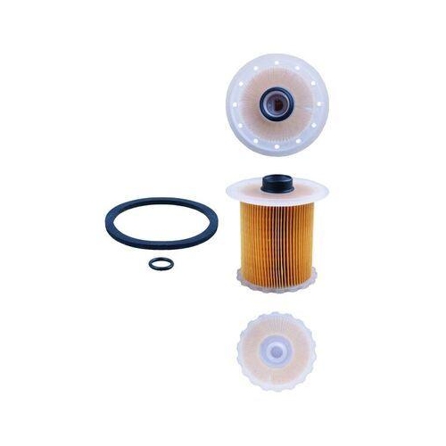 Kraftstofffilter KNECHT KX 81D f&uuml;r RENAULT