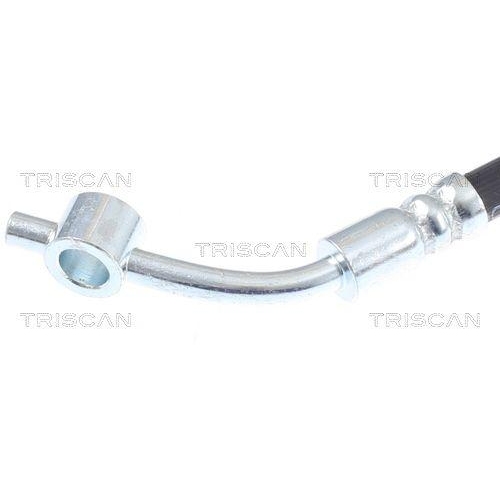 Bremsschlauch TRISCAN 8150 14157 f&uuml;r NISSAN, Vorderachse rechts