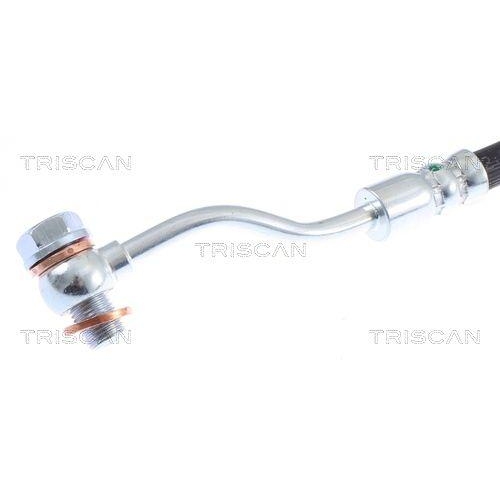 Bremsschlauch TRISCAN 8150 43166 f&uuml;r HYUNDAI KIA, Vorderachse links