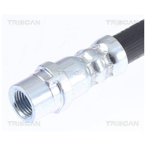 Bremsschlauch TRISCAN 8150 29335 f&uuml;r AUDI, Hinterachse