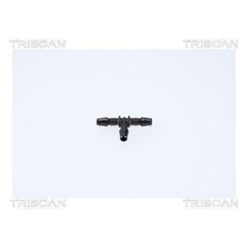 K&uuml;hlerschlauch TRISCAN 8630 28584 f&uuml;r